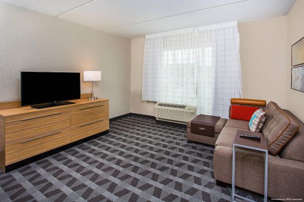Hotel TownePlace Suites Cookeville